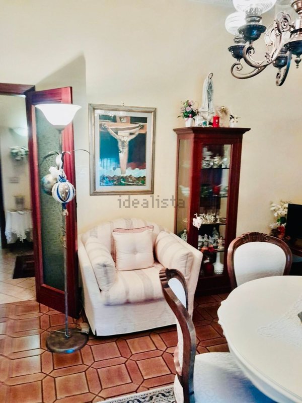 appartamento in vendita a Prato in zona San Martino