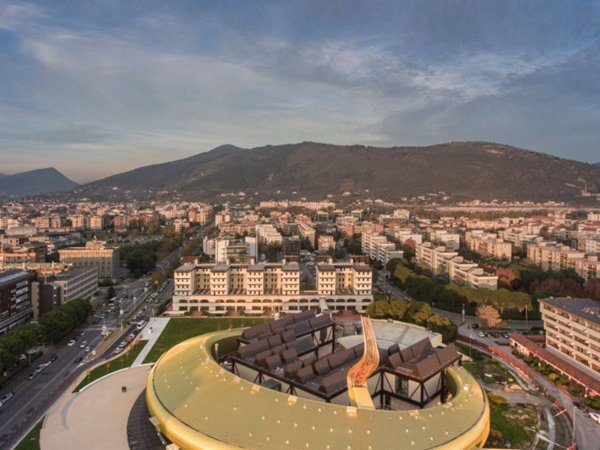 appartamento in vendita a Prato