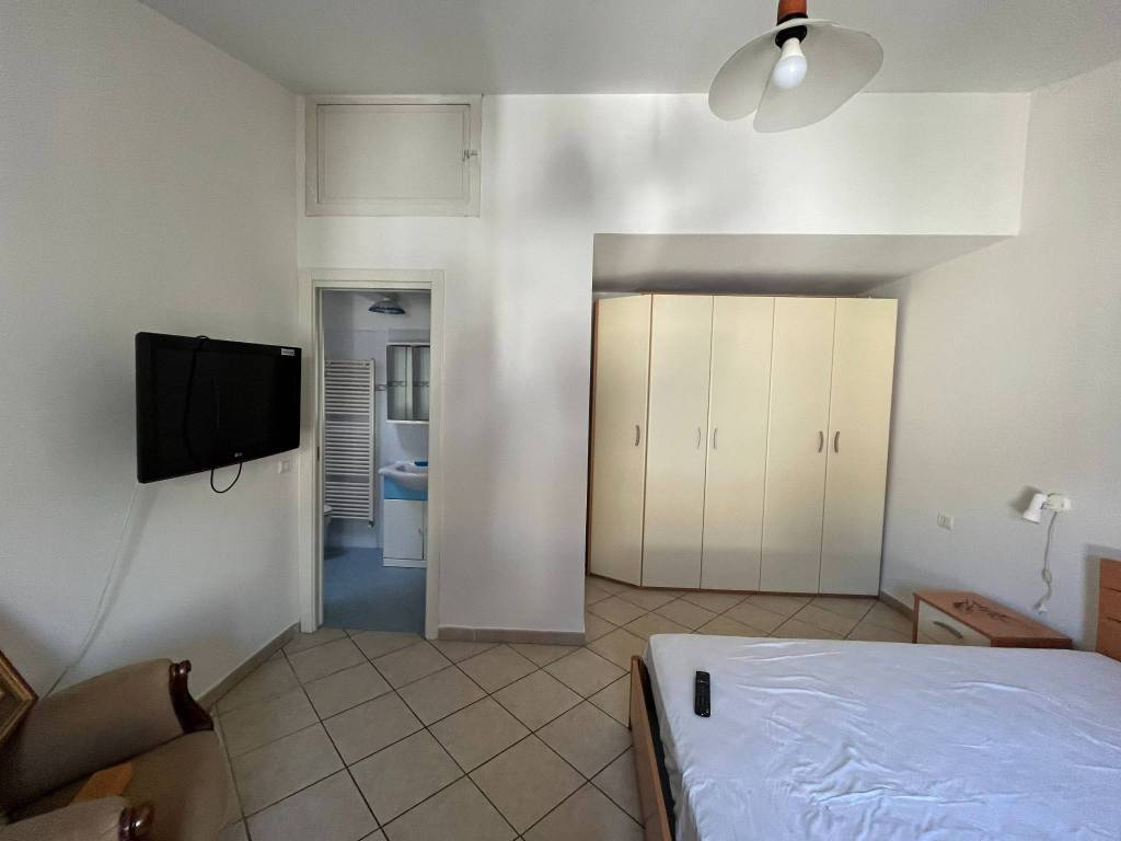 appartamento in vendita a Prato in zona Iolo