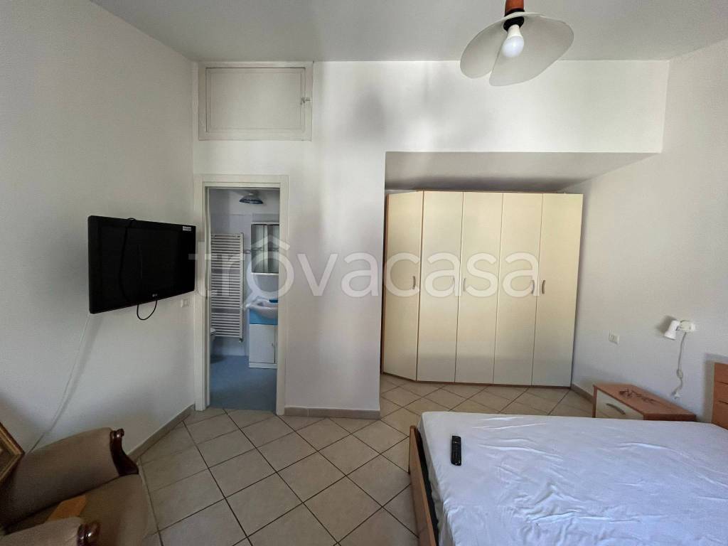 appartamento in vendita a Prato in zona Iolo