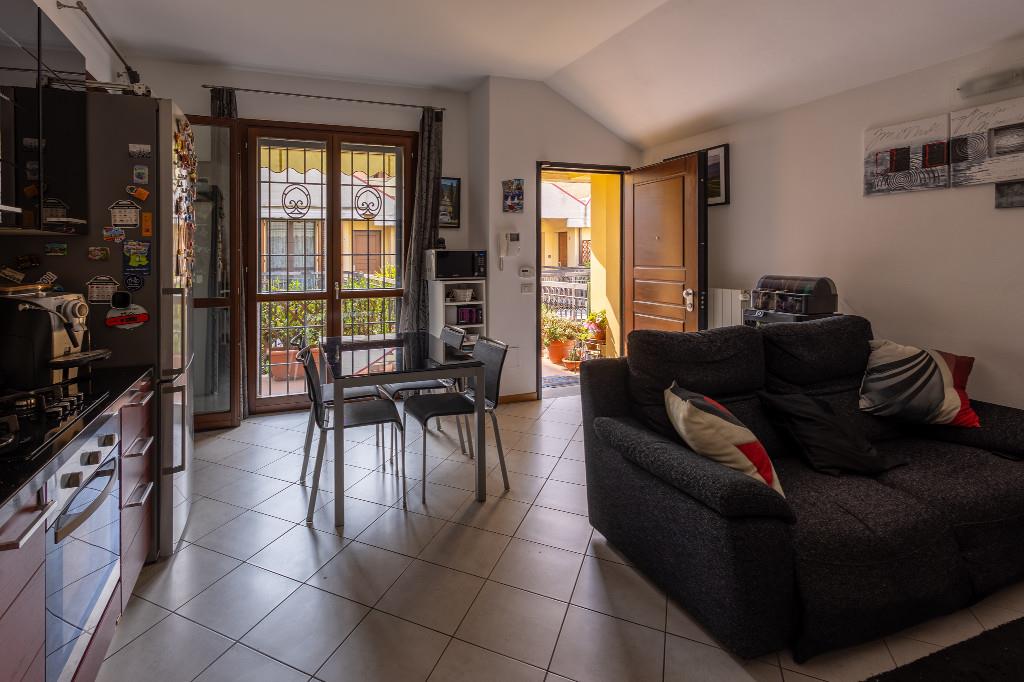 appartamento in vendita a Prato