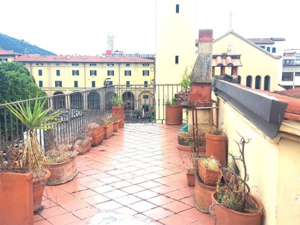 appartamento in vendita a Prato
