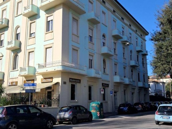 appartamento in vendita a Prato