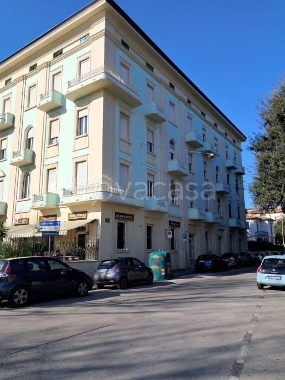 appartamento in vendita a Prato