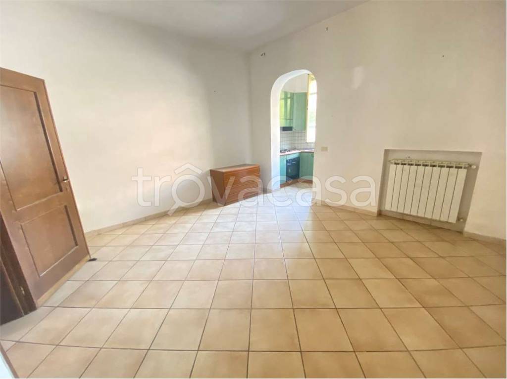 appartamento in vendita a Prato