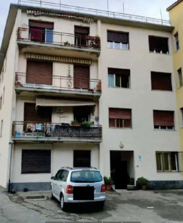 appartamento in vendita a Prato in zona San Giusto