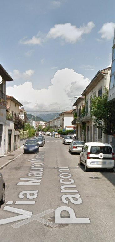 appartamento in vendita a Prato