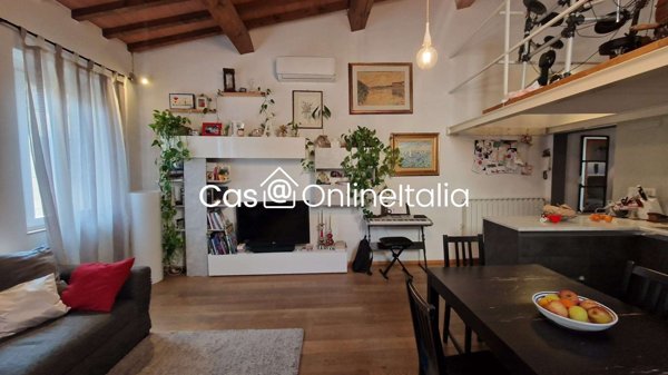 appartamento in vendita a Prato