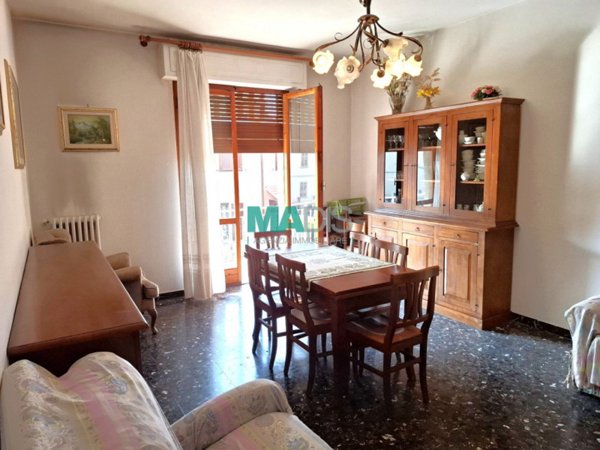 appartamento in vendita a Prato