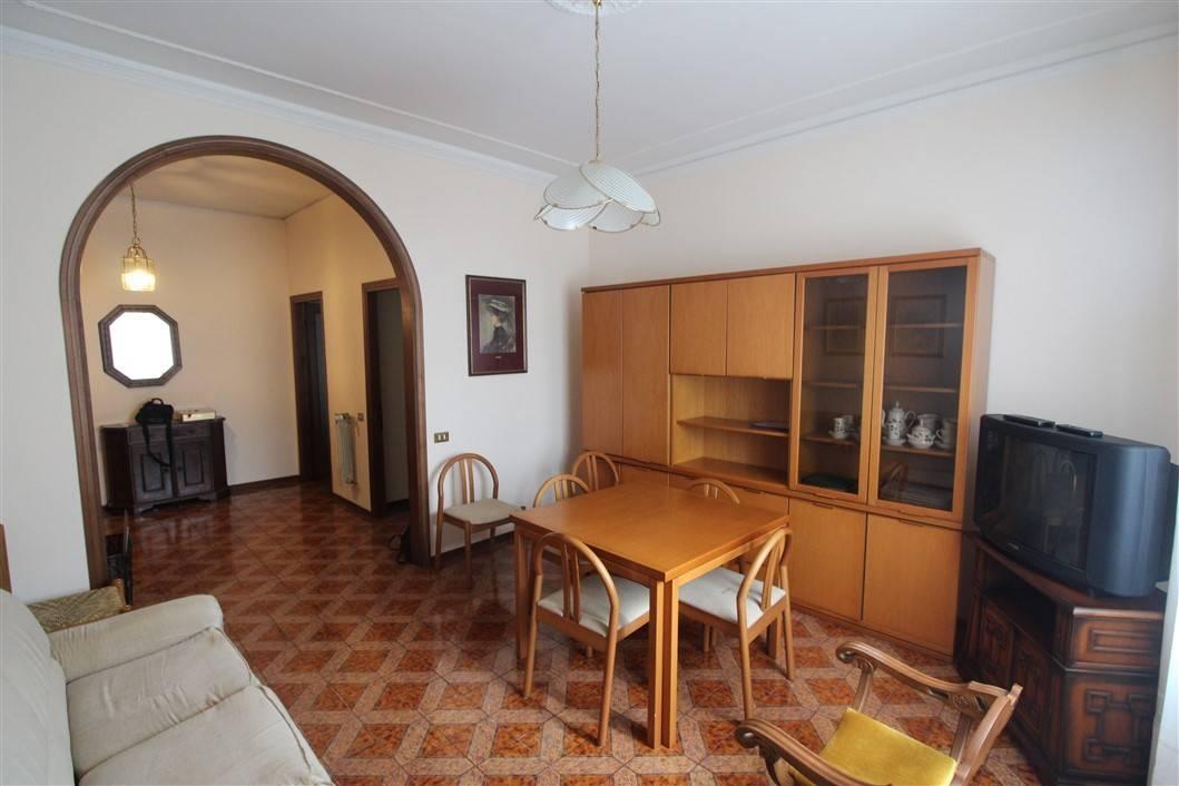 appartamento in vendita a Prato in zona Coiano