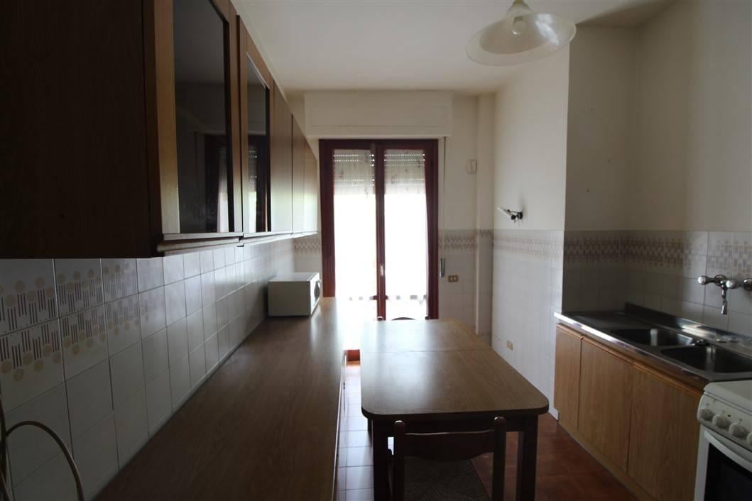 appartamento in vendita a Prato in zona Coiano