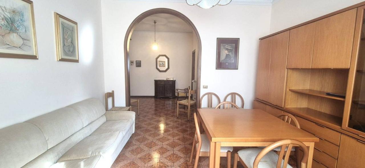 appartamento in vendita a Prato in zona Coiano