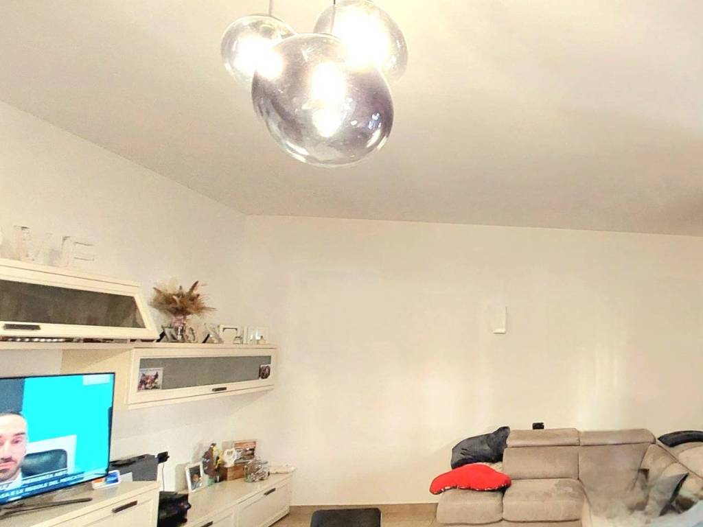appartamento in vendita a Prato