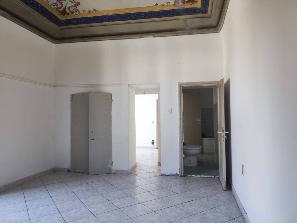 appartamento in vendita a Prato