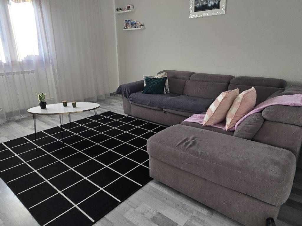 appartamento in vendita a Prato in zona Maliseti