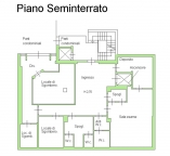 ufficio in vendita a Prato