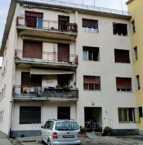 appartamento in vendita a Prato