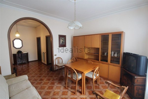 appartamento in vendita a Prato in zona Coiano