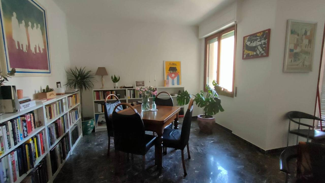 appartamento in vendita a Prato