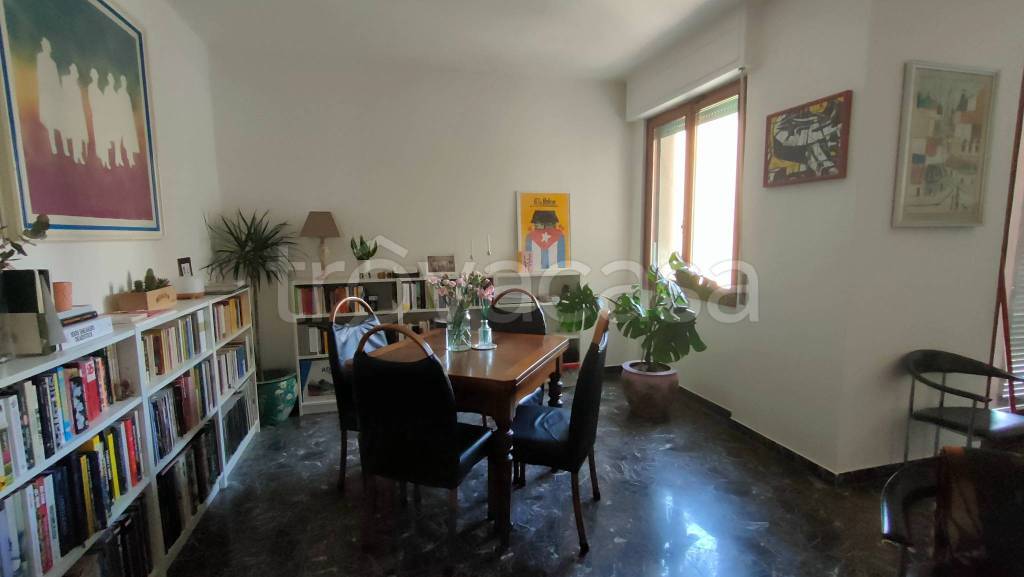 appartamento in vendita a Prato