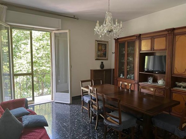 appartamento in vendita a Prato in zona Ponzano