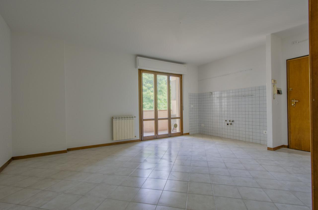 appartamento in vendita a Prato in zona Galciana