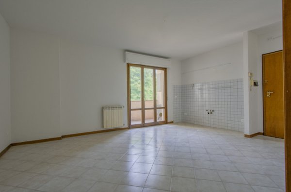 appartamento in vendita a Prato in zona Galciana