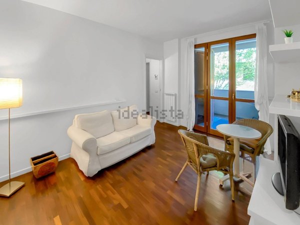 appartamento in vendita a Prato