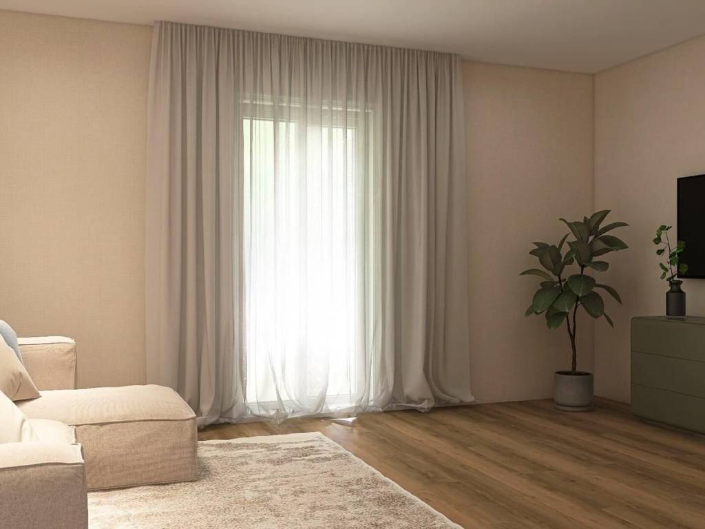 appartamento in vendita a Prato