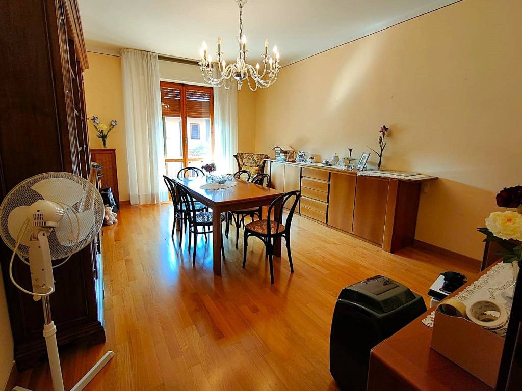 appartamento in vendita a Prato