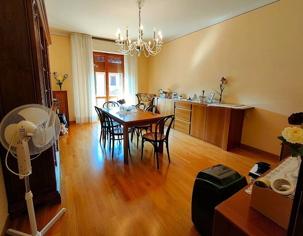 appartamento in vendita a Prato in zona I Ciliani