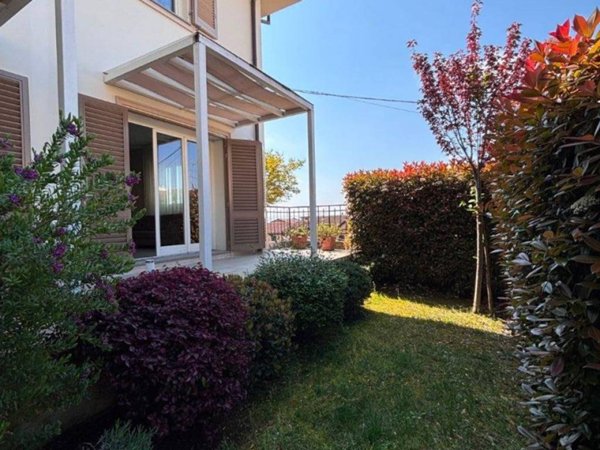 casa indipendente in vendita a Prato in zona La Querce