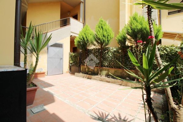 appartamento in vendita a Prato