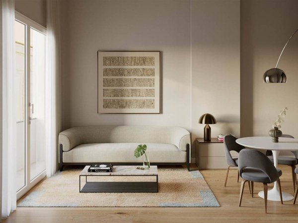 appartamento in vendita a Prato in zona Santa Maria