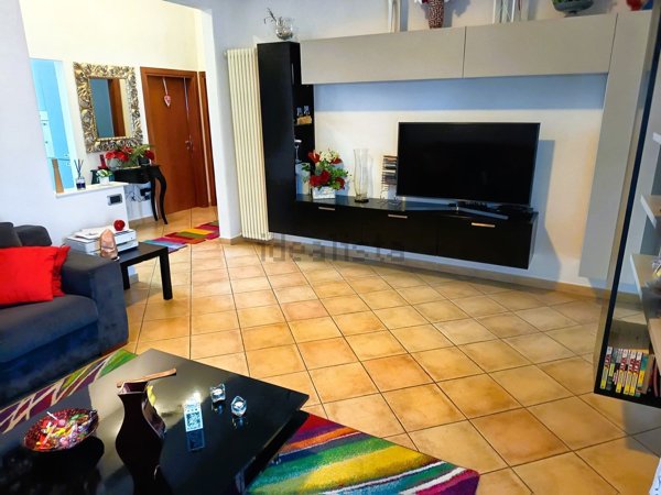 appartamento in vendita a Prato