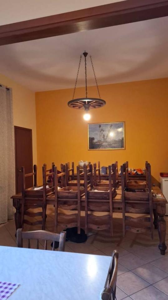 casa indipendente in vendita a Prato in zona San Giusto