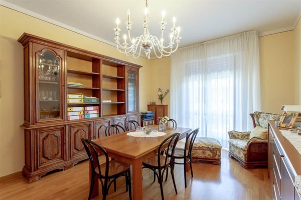 appartamento in vendita a Prato