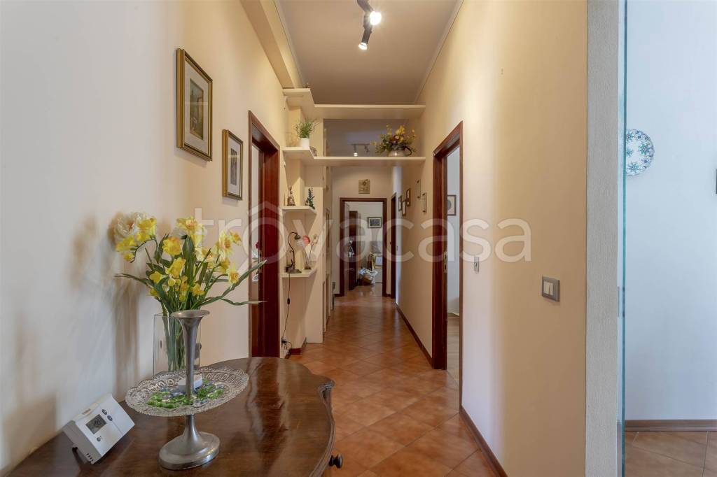 appartamento in vendita a Prato