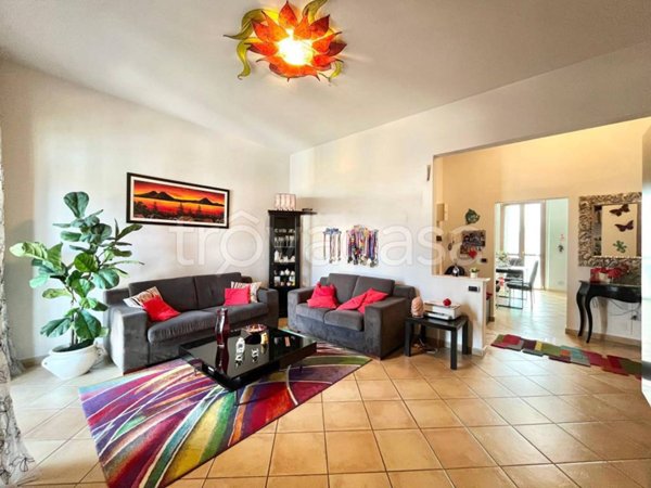 appartamento in vendita a Prato