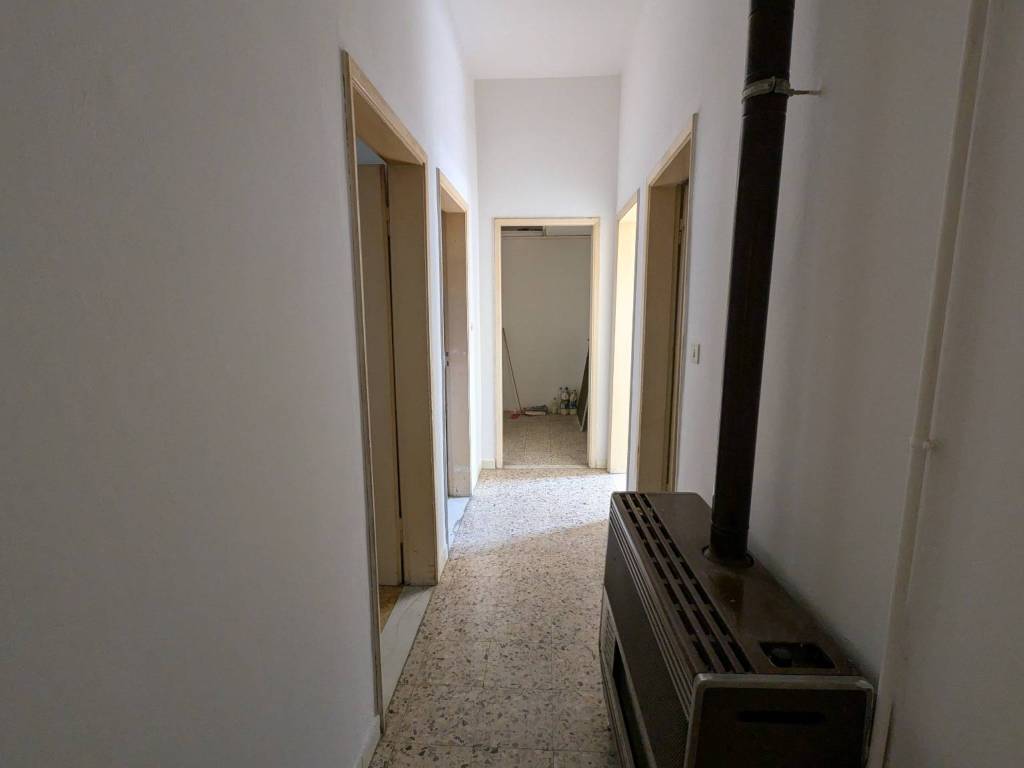 appartamento in vendita a Prato