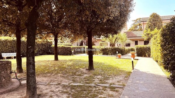 appartamento in vendita a Prato in zona Figline