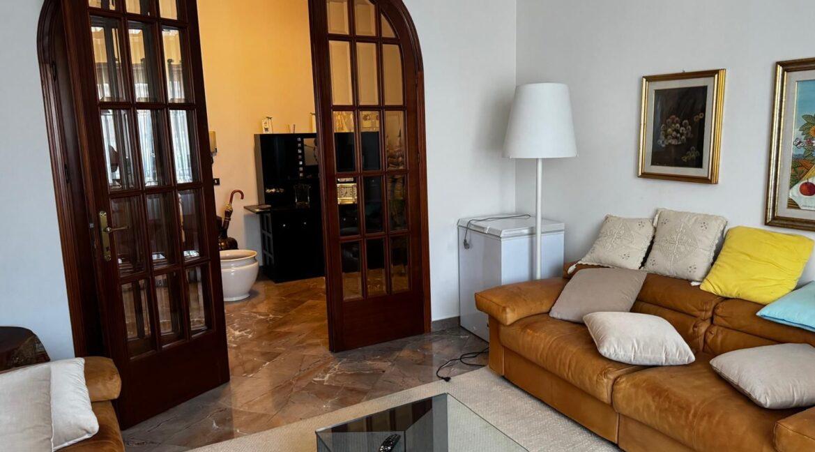 appartamento in vendita a Prato in zona Maliseti