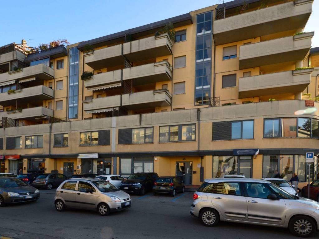 appartamento in vendita a Prato