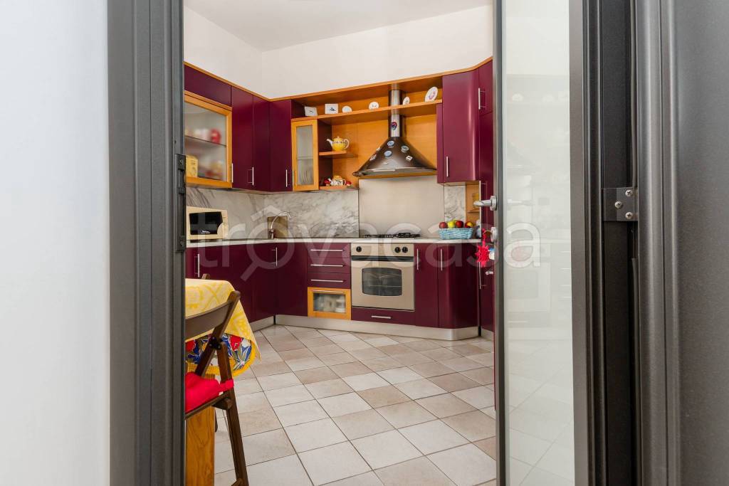 appartamento in vendita a Prato