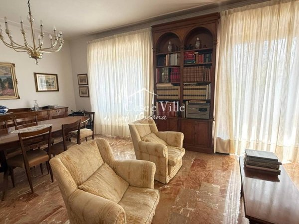 appartamento in vendita a Prato in zona Carteano