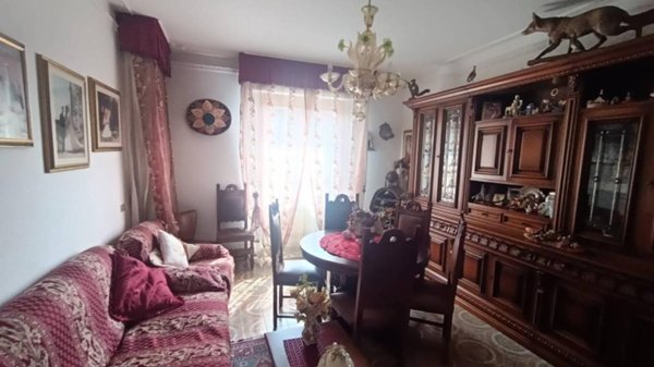 appartamento in vendita a Prato