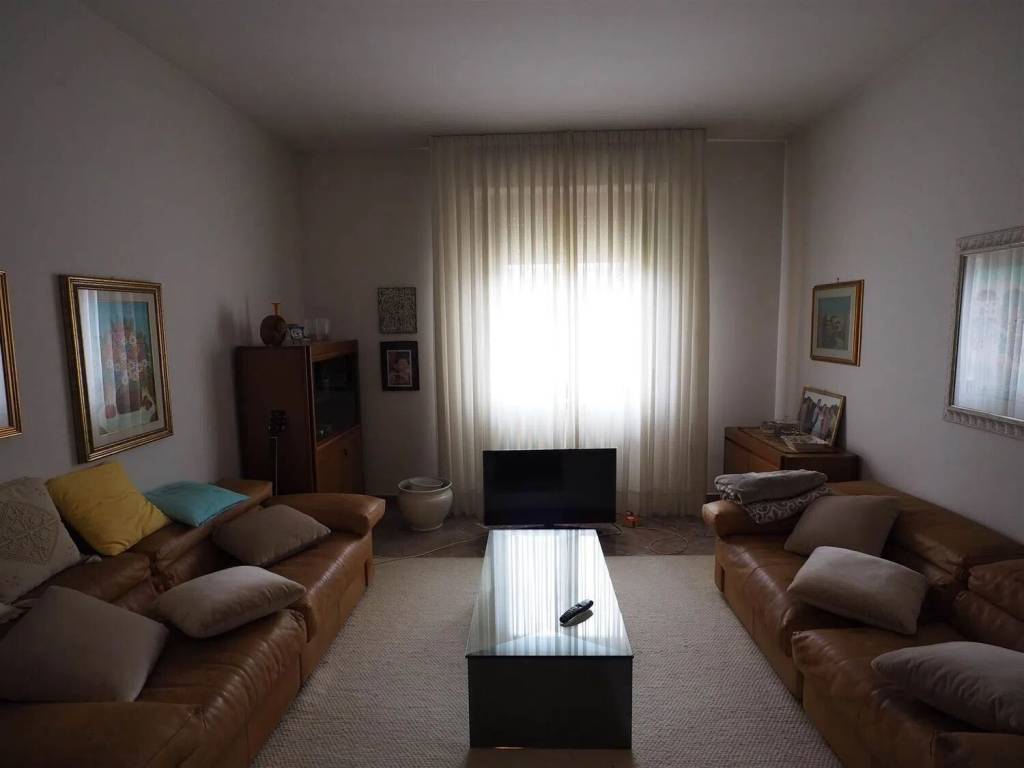 appartamento in vendita a Prato in zona Maliseti