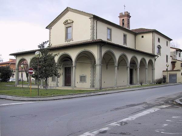 appartamento in vendita a Prato