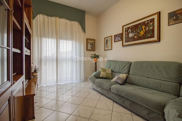 appartamento in vendita a Prato