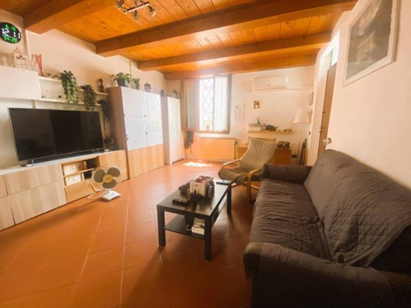 appartamento in vendita a Prato